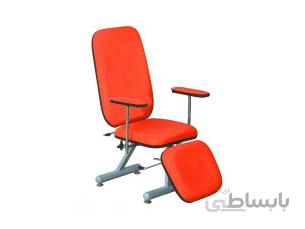 تخت خون گیری TSN