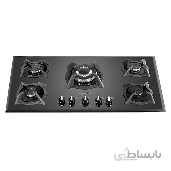 گاز رابیتس پلاس مدل RG547 Plus