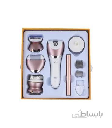 سرویس کامل اپی لیدی و اصلاح دی اس پی مدل E-70019