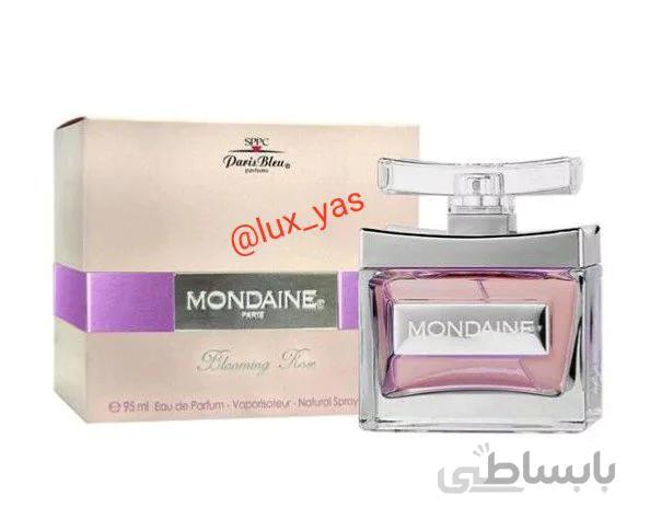 ادکلن مونداین بلومینگ رز