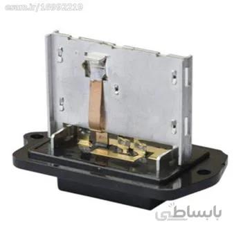 مقاومت بخاری تیبا (ساندن)