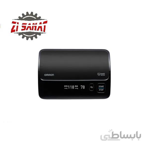 EVOLV امرن فشارسنج بازویی ا Omron EVOLV Blood Pressure Monitor