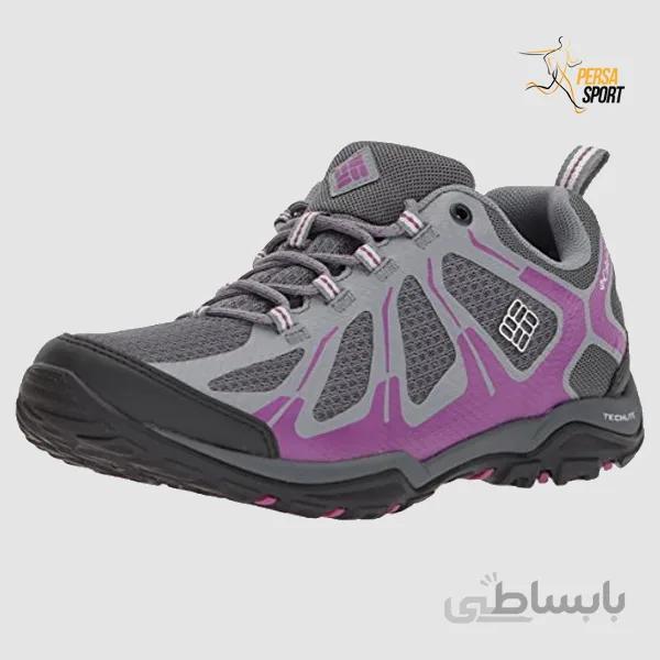 کفش زنانه کلمبیا peakfreak xcrsn ii xcel low outdry pu