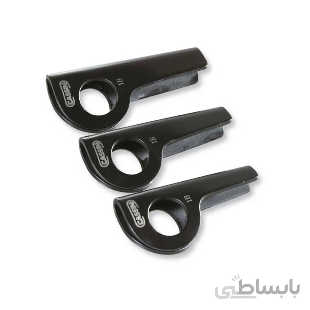 میخ زاویه دار کازین – Cassin Baby Angle Piton