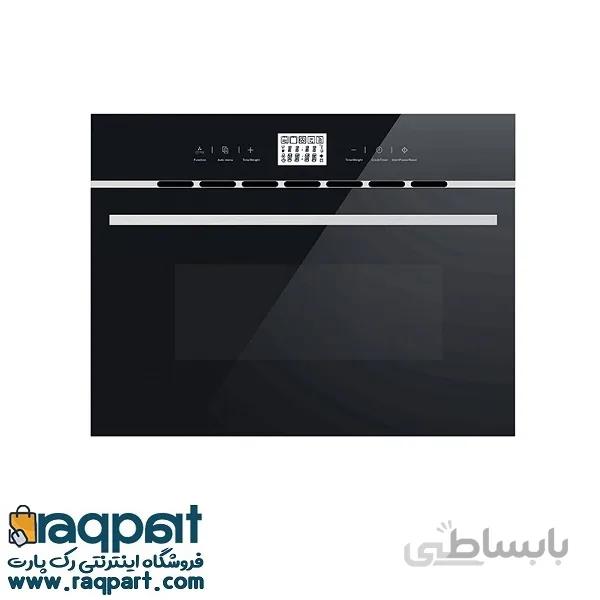 کامپکت (مینی فر + مایکروویو) توکار کن مدل SOEBS-59H5F
