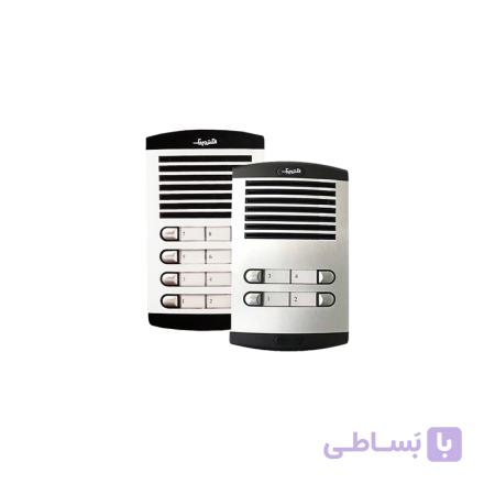 پنل صوتی مدل 875 الکتروپیک