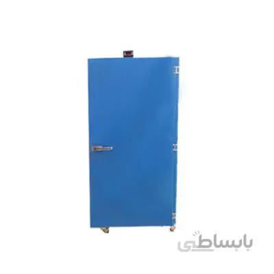 میوه خشک کن کیان هیتر 25 کیلو گازی