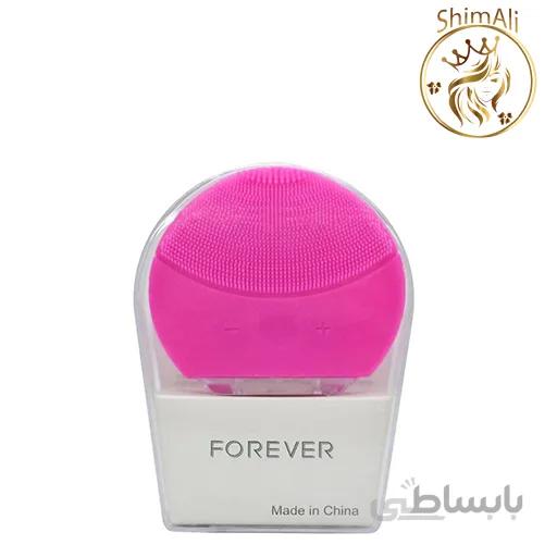 فیس براش سیلیکونی