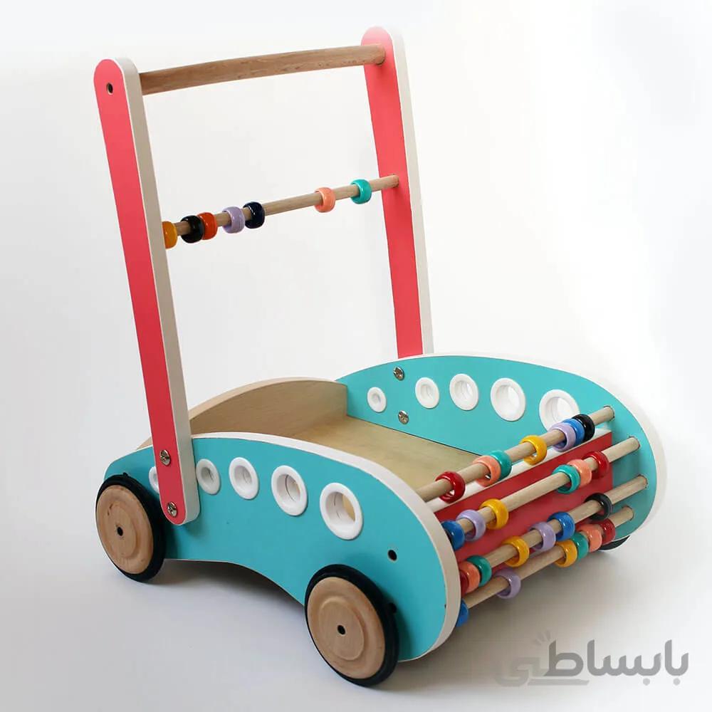 اسباب بازی تاتی رو