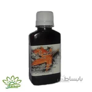 کود مایع آهن