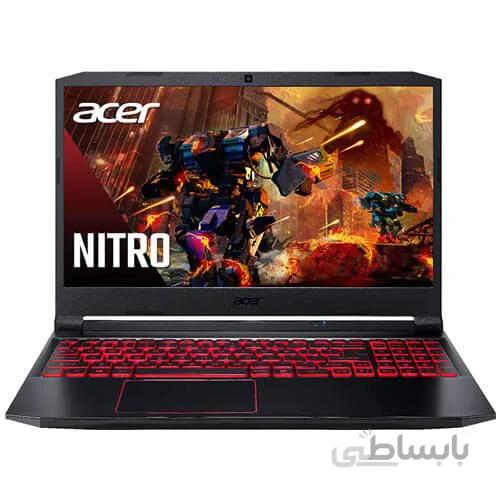 i5(10300H) 16GB 1TB+256SSD 4GB Acer Nitro 5 AN515-55-53AG