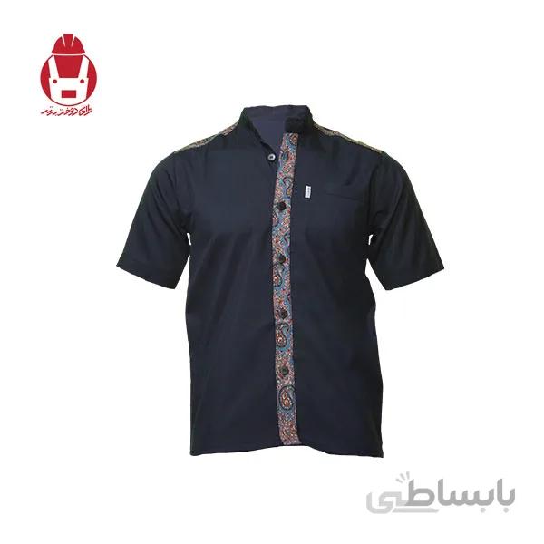 لباس آشپزی فرزاد