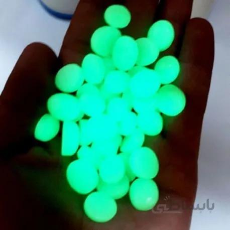 سنگ تزئینی شب تاب شب نما متوسط