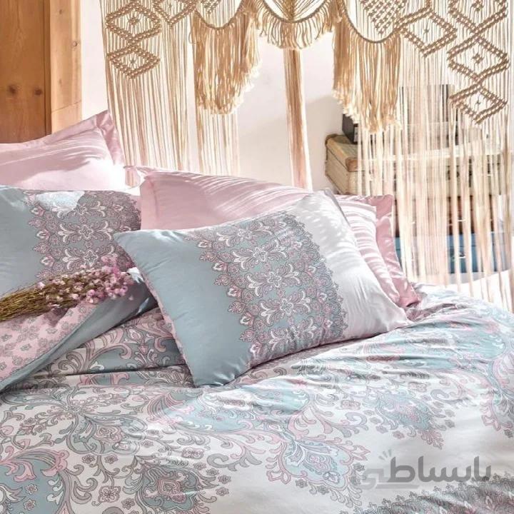 سرویس کاور کاتن باکس bohem دو نفره 4