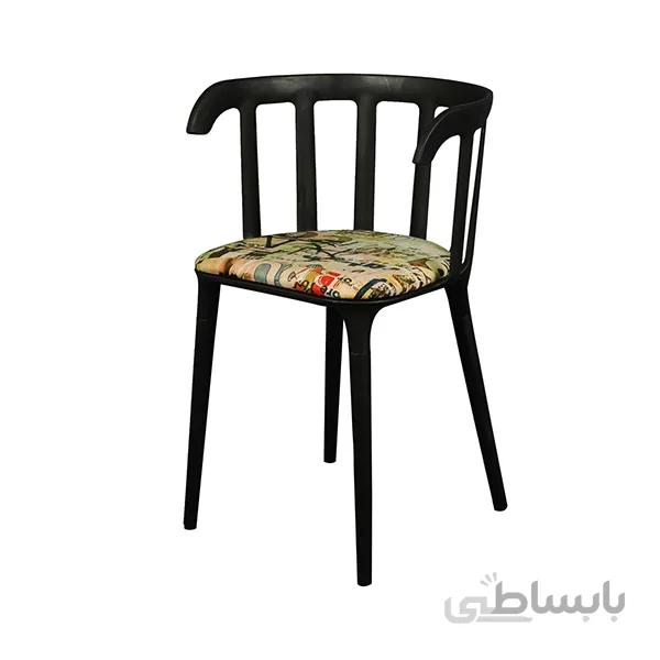 صندلی وینسو استیل هامون مدل WIT