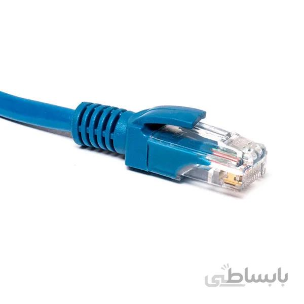 کابل شبکه Cat5 پارادایس طول 5 متر