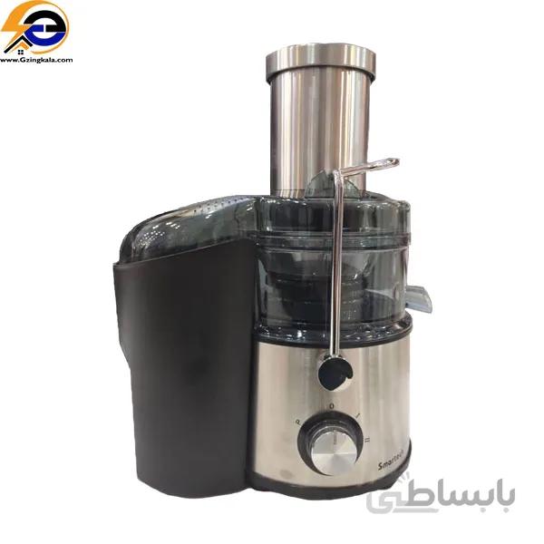آبمیوه گیری اسمارتک تک کاره مدل ST880 ا Smartech single function juicer model ST880