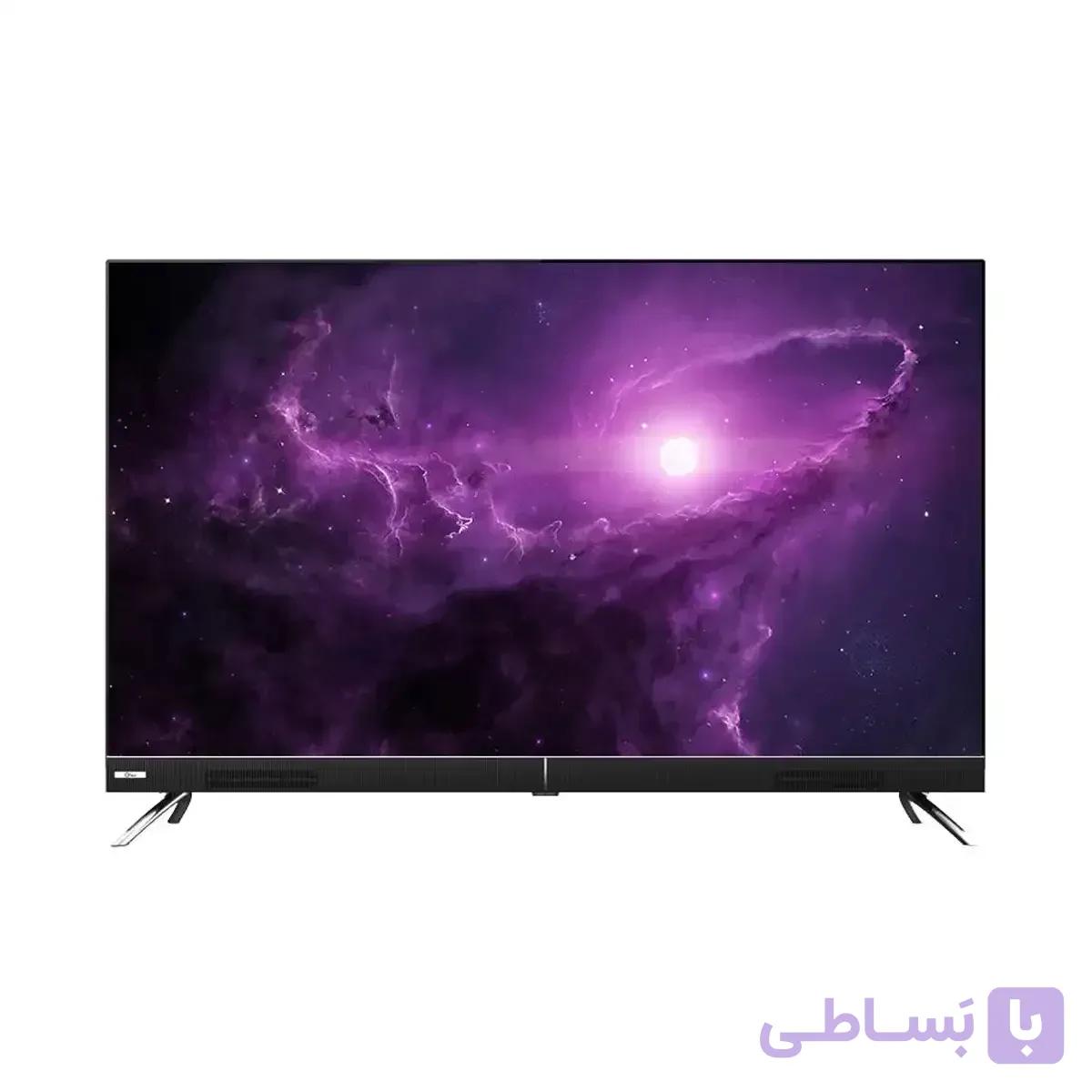 تلویزیون ال ای دی جی پلاس مدل GTV-50LH512N سایز 50 اینچ