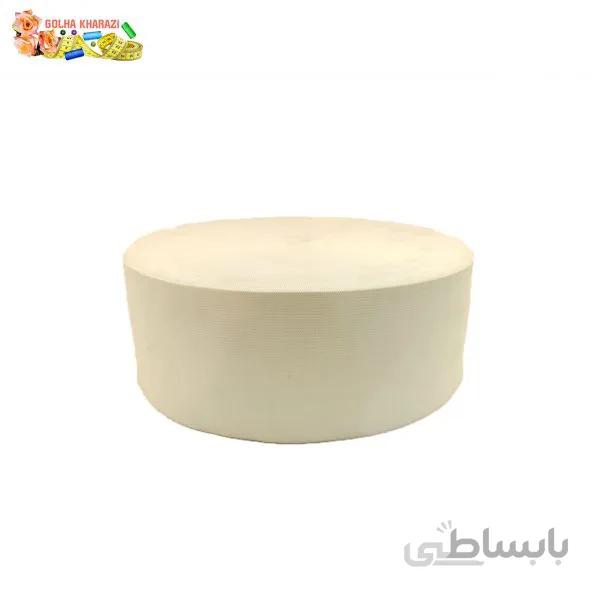 کش 10 سانت سفید متری کد 5059K