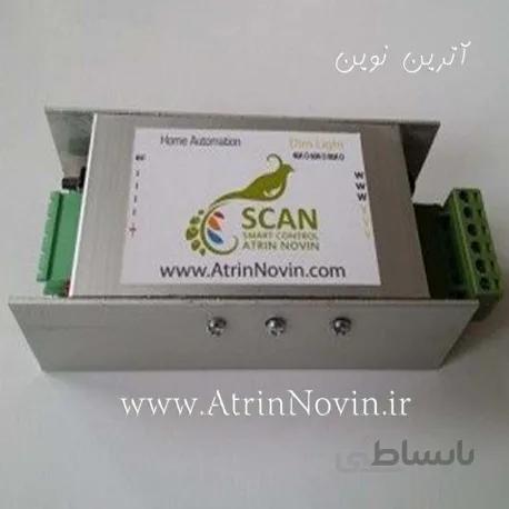 کنترلر دیملایت