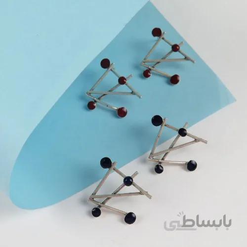 گوشواره ورشو کد 465561