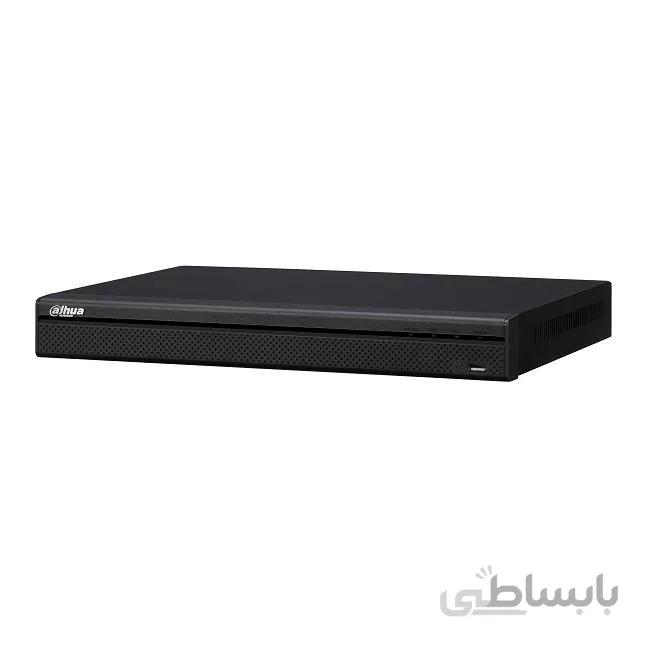 ضبط کننده ویدئویی تحت شبکه داهوا مدل NVR-4232-4KS2