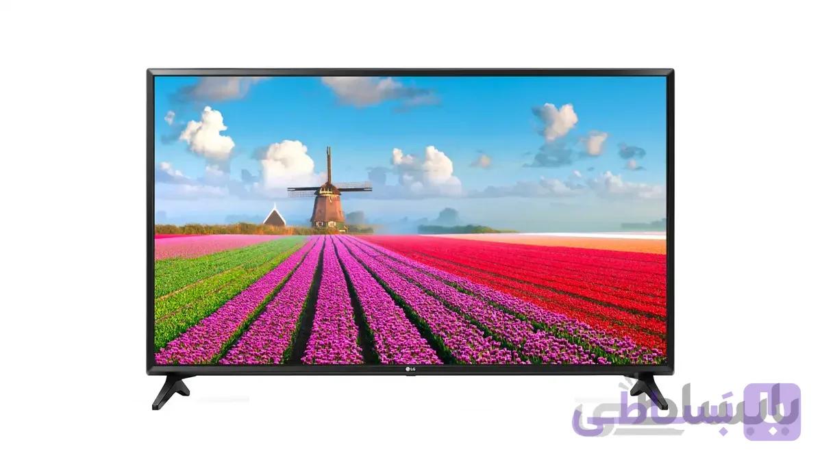 تلویزیون 49 اینچ ال جی مدل LJ55000GI
