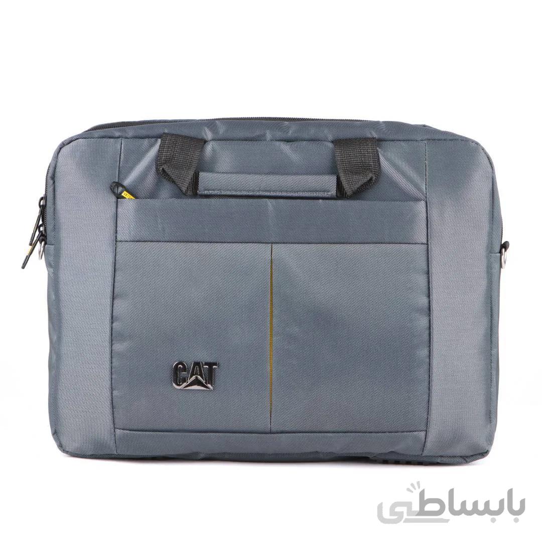 کیف دستی لپ تاپ کت مدل CAT2398
