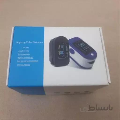 اکسیژن سنج دیجیتال سفارش آلمان مدل C101H1
