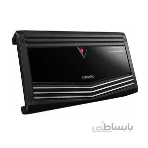 Kenwood KAC-PS917D 2000W Car Amplifier ا آمپلی فایر 1000 وات خودرو کنوود مدل KAC-PS917D
