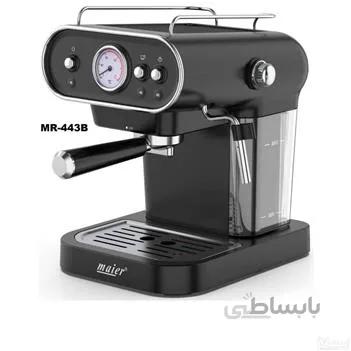 اسپرسوساز مایر مدل 443