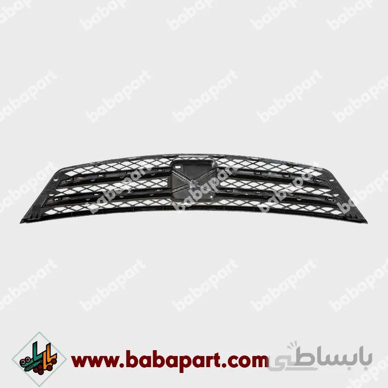 جلو پنجره با آرم آریو