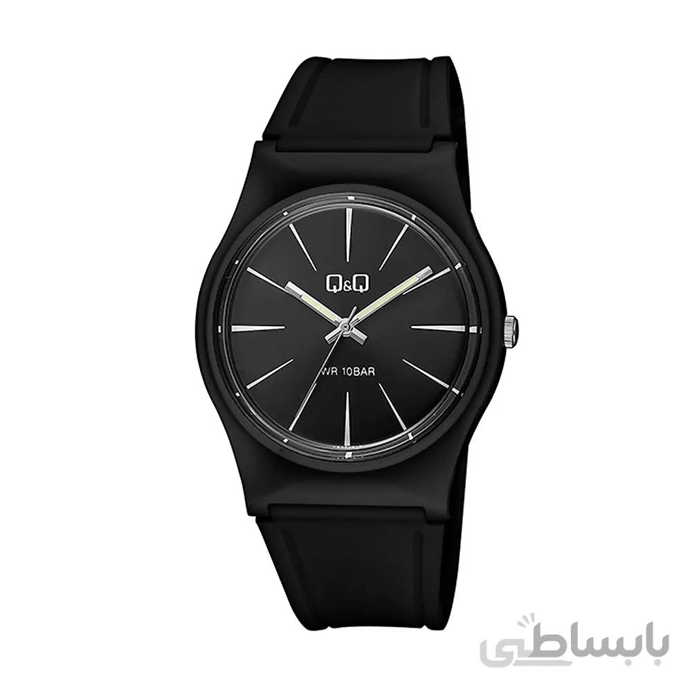 ساعت مچی کیو اند کیوQ&Q VS42J012Y ا ساعت مچی کیو اند کیوQ&Q VS42J012Y