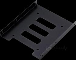 براکت 2.5 به 3.5 اینچ مناسب برای هارد و حافظه اس اس دی