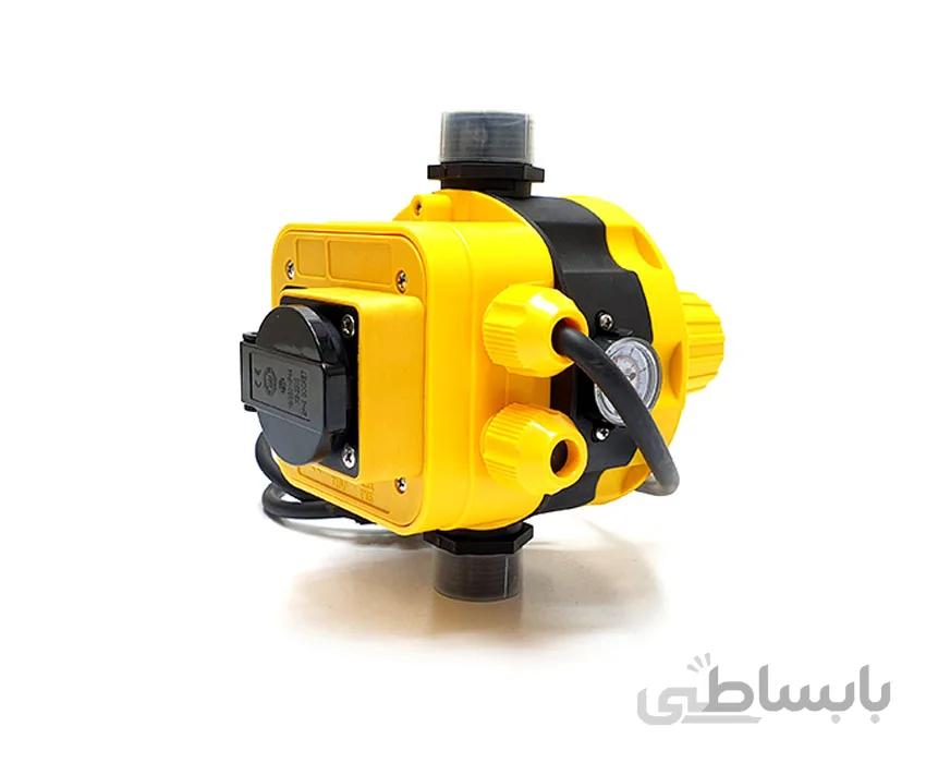 ست کنترل اتوماتیک ایدرو مدل DSK-8.2