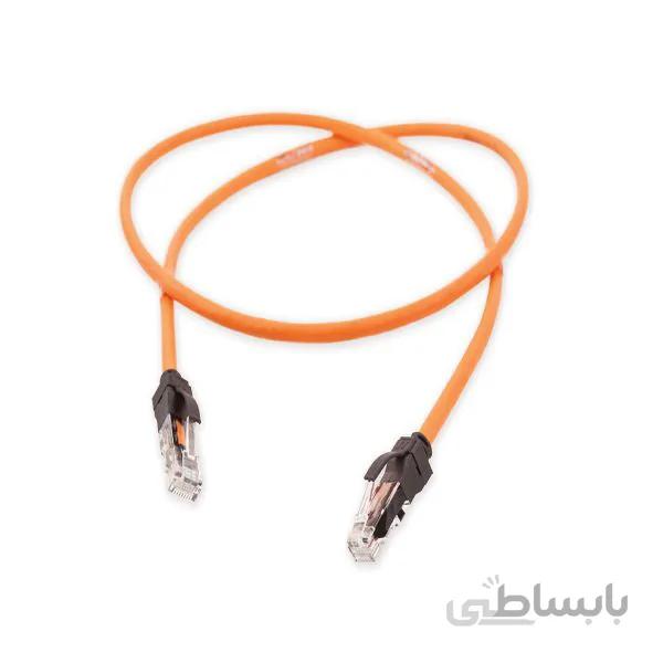 کابل شبکه CAT6 نگزنس به طول 2 متر