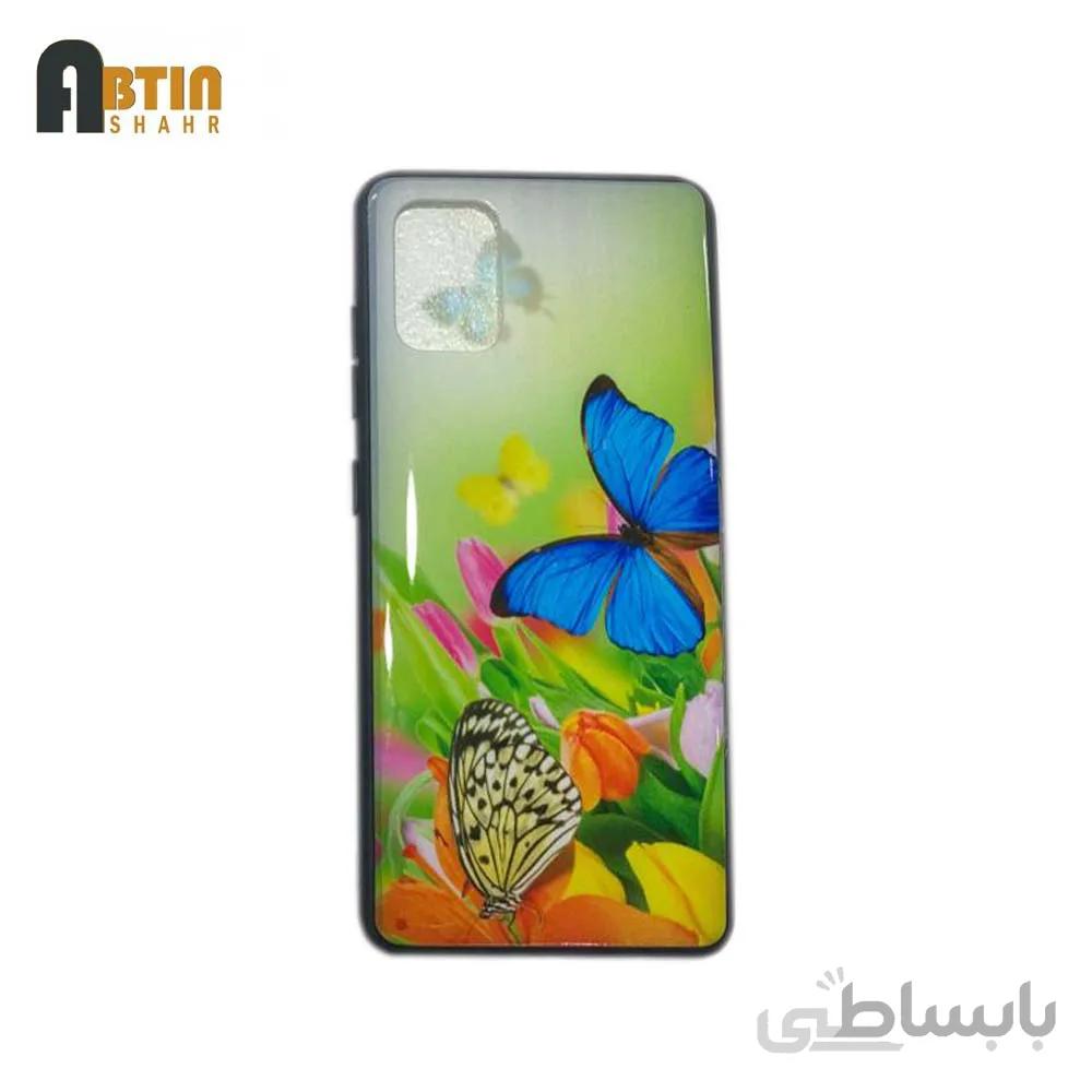 کاور گوشی a51 دخترانه