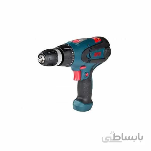 پیچ گوشتی برقی ای پی ان مدل ES10D ا APN ES10D Screwdriver