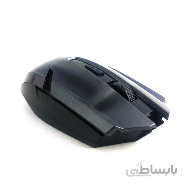 ماوس بی سیم XP مدل mv816 ا (XP-mv816)