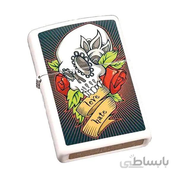 فندک زیپو کد 28859