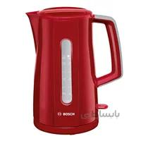 کتری برقی بوش مدل TWK3A034GB ا Bosch TWK3A034GB Electric Kettle