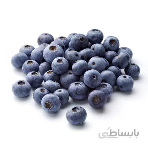 بذر بلوبری بلوکراپ
