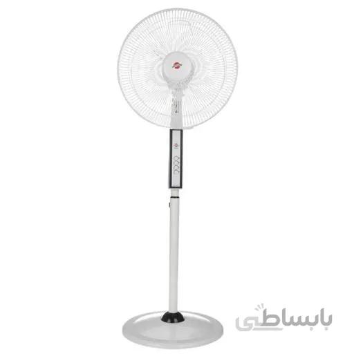 پنکه پارس خزر مدل 4010 ا Pars Khazar 4010 Fan