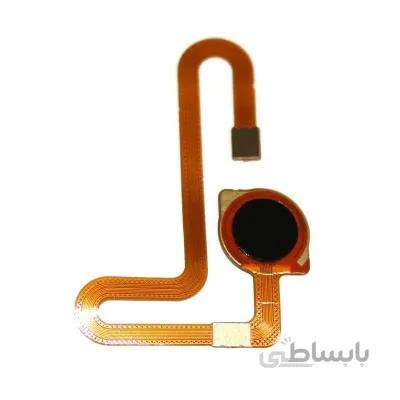 سنسور اثر انگشت شیائومی Xiaomi Redmi Note 8 Pro Home Button