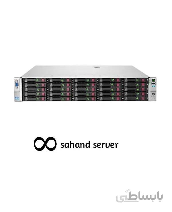 server dl380 g8 25sff