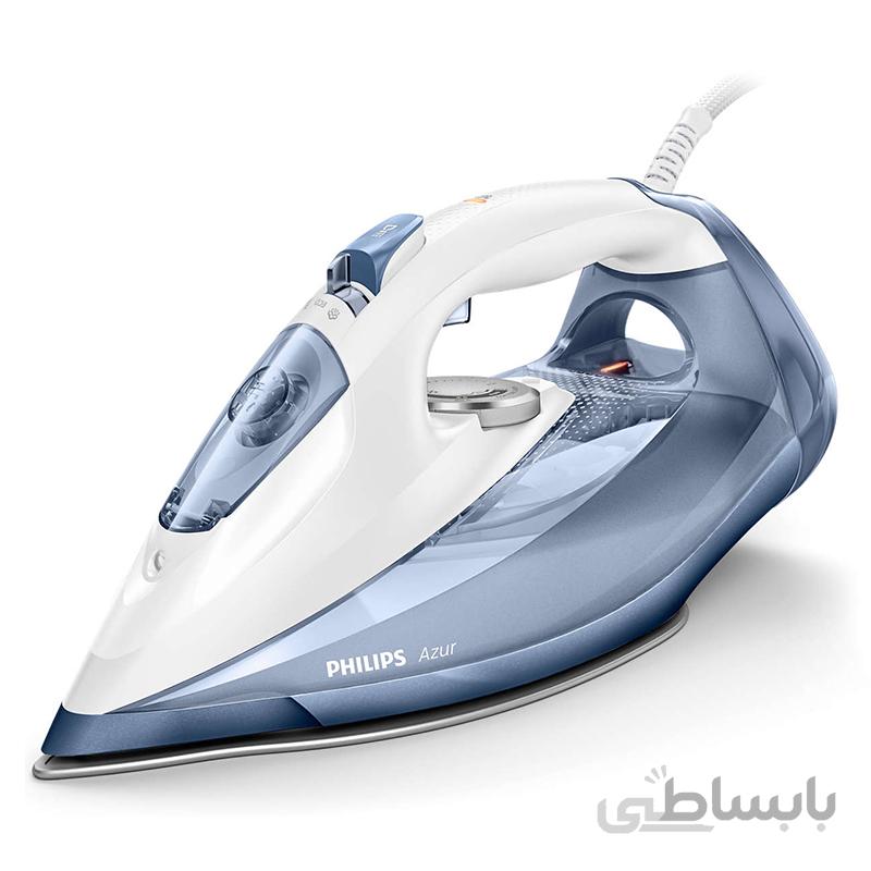 اتو بخار فیلیپس مدل GC4902 ا Philips steam iron model GC4902