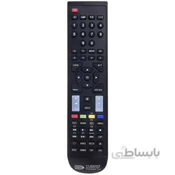 ریموت کنترل دایو مدل DRC 3006 مناسب برای تلویزیون‌های توشیبا