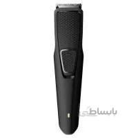 ماشین اصلاح صورت موی فیلیپس مدل BT1214/15 ا Philips BT1214/15 Trimmer