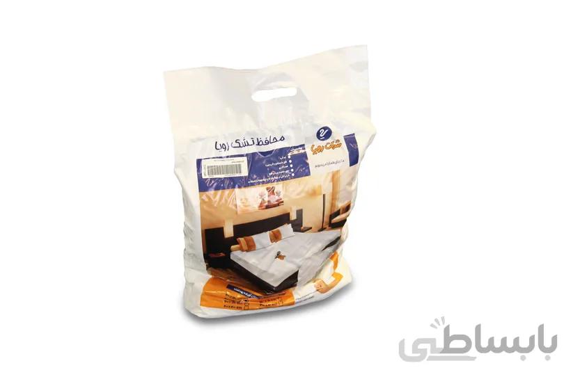 محافظ تشک رویا دو نفره سایز ۲۰۰×۱۶۰