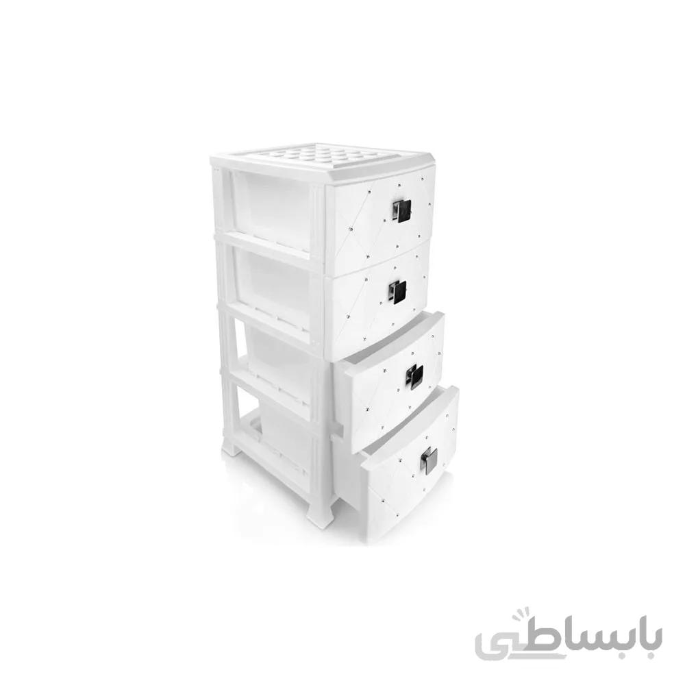 دراور صادراتی bl نگین 4طبقه هومکت کرم